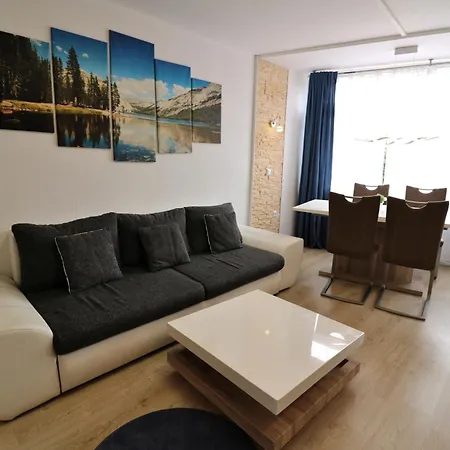 App 1003 - Ferientraum - Mit Indoorpool, Sauna, * Schluchsee