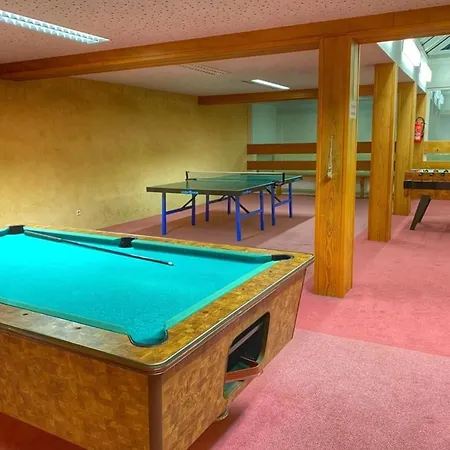 App 1003 - Ferientraum - Mit Indoorpool, Sauna,