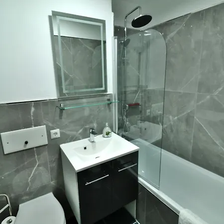 Apartment App 1003 - Ferientraum - Mit Indoorpool, Sauna, Schluchsee