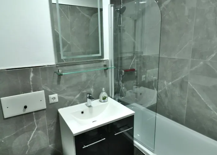 Apartment App 1003 - Ferientraum - Mit Indoorpool, Sauna, Schluchsee