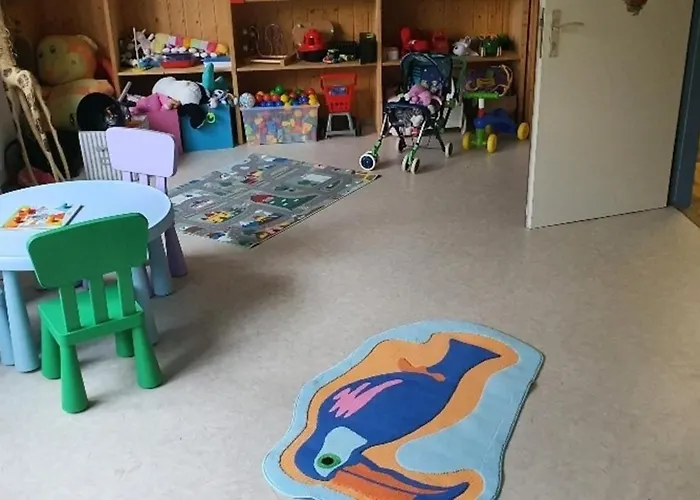 App 1003 - Ferientraum - Mit Indoorpool, Sauna, 3* Schluchsee